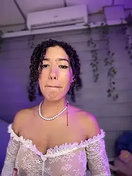 Freechat Lovely_Janeth on StripChat