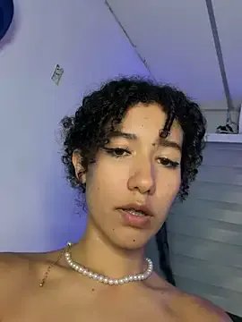 Freechat Lovely_Janeth on StripChat