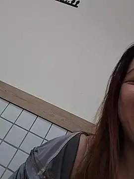 Lovelyanan on StripChat