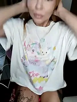 Lovers__Annn on StripChat