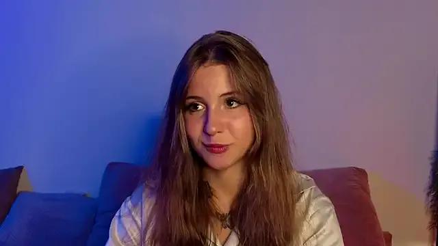 LoveSeekins — Lick my finger slowly