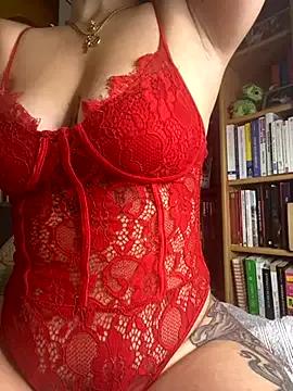 Luccreccia_ — BLOWJOB  + FINGERS PUSSY