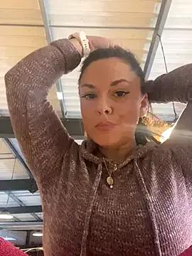 StripChat Luccreccia_ is Freechat Luccreccia_ — PLUG ASS + CONTROL LUSH