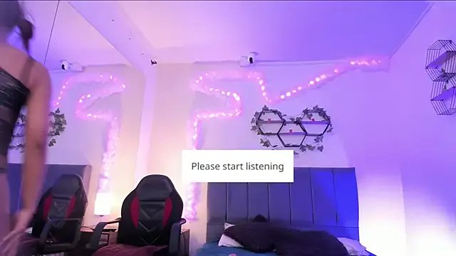 Lucerop_ on StripChat