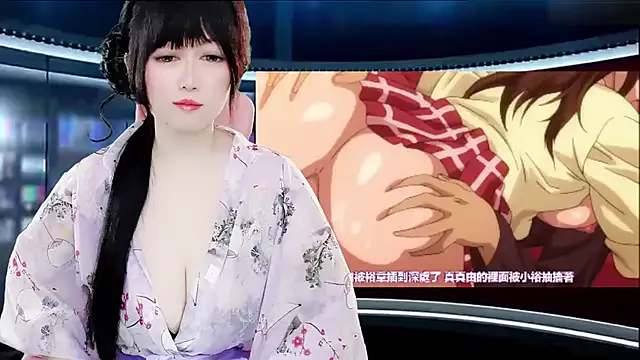 Freechat LuckyCute-Tutu on StripChat