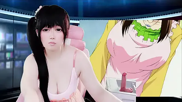 Freechat LuckyCute-Tutu on StripChat