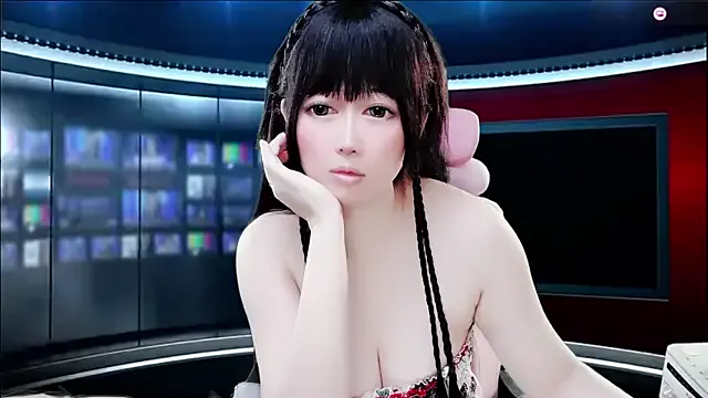 Freechat LuckyCute-Tutu on StripChat