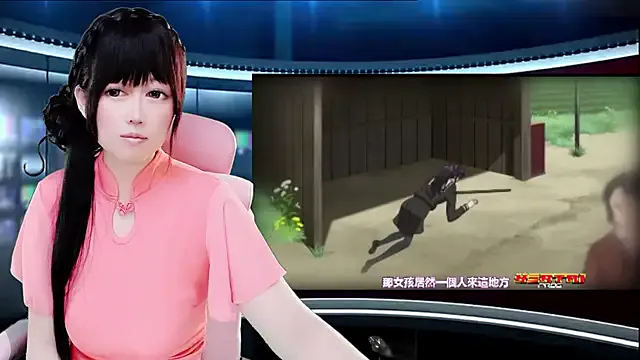 Freechat LuckyCute-Tutu on StripChat