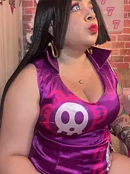 Freechat Lucycosplay777 on StripChat