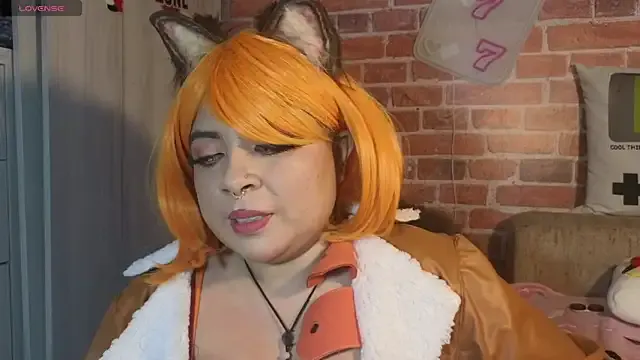 Freechat Lucycosplay777 on StripChat