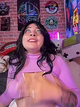 Freechat Lucycosplay777 on StripChat