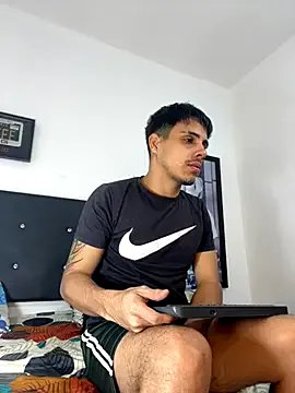 Freechat Luke_Stone on StripChat