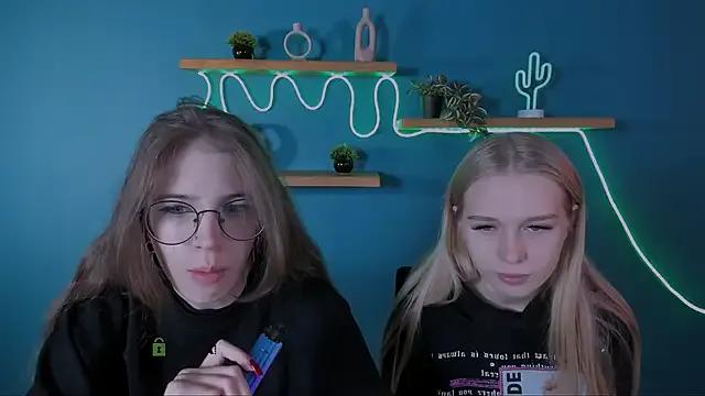 Freechat lulu_fly_ on StripChat