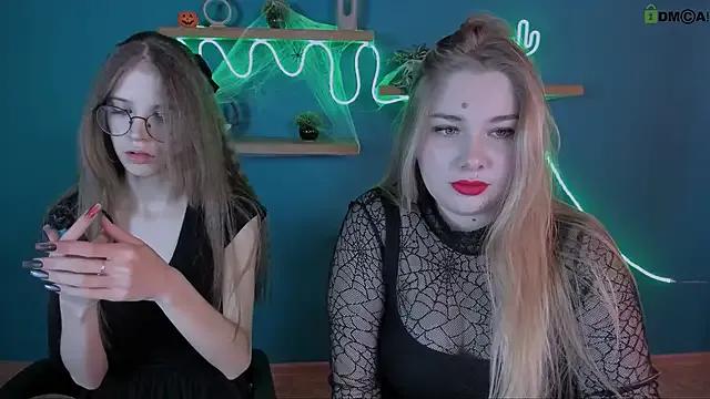 Freechat lulu_fly_ on StripChat