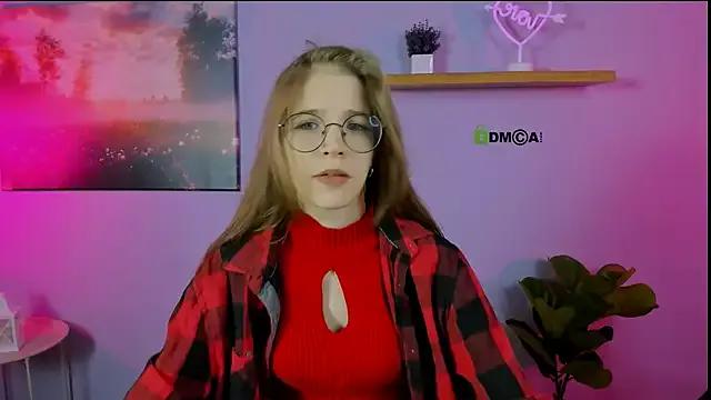 Freechat lulu_fly_ on StripChat