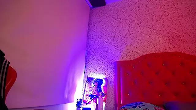 luly_pink — mmmm do doble dildo fuck doll