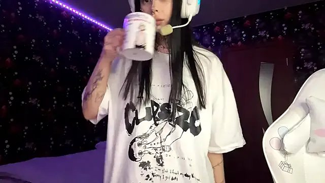 Luna_Sohotti's avatar