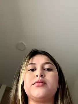 lunablossom_ — Freechat on StripChat