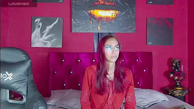 Freechat Lunamistyc on StripChat