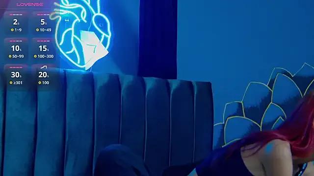 StripChat Lunamistyc is Freechat Lunamistyc — Deeptroath + Saliva