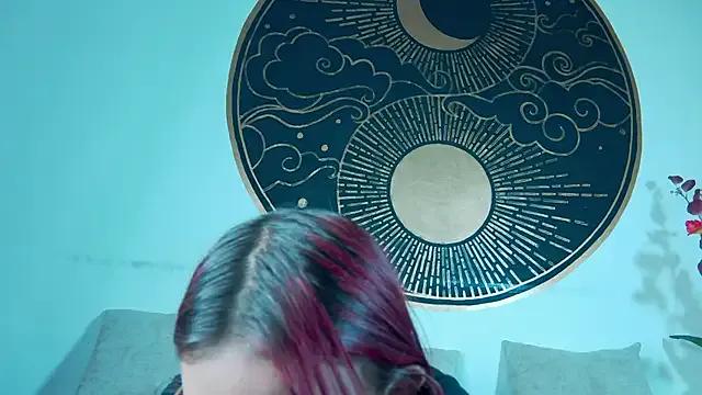 Freechat Lunamistyc on StripChat