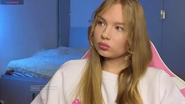 Lunar_Flare — for new sexy lingerie