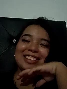 Freechat LunaWiill_ on StripChat