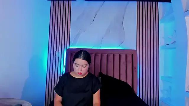 Freechat LunaWiill_ on StripChat