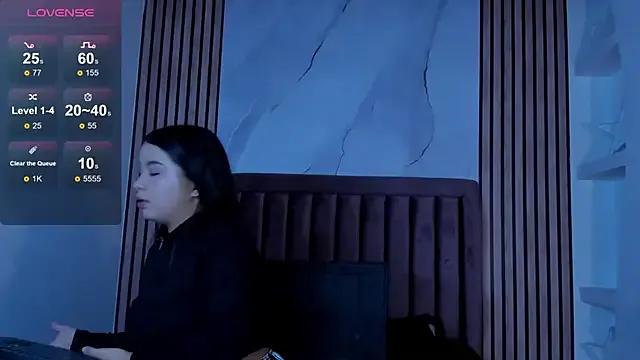 Freechat LunaWiill_ on StripChat