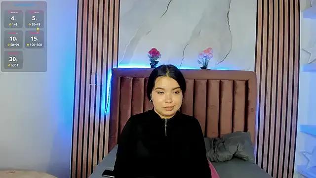 Freechat LunaWiill_ on StripChat