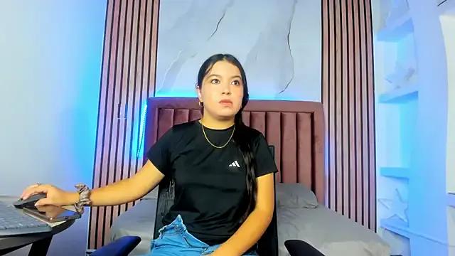 Freechat LunaWiill_ on StripChat