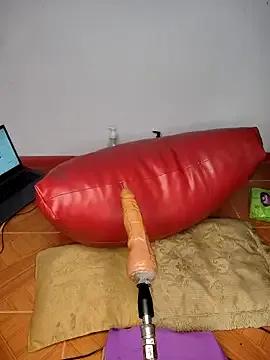 StripChat lunitasexy is Freechat lunitasexy — MACHINE CONTROL 3 MIN