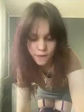 Lunliss on StripChat 