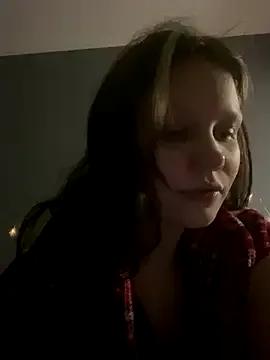 Lunliss on StripChat 