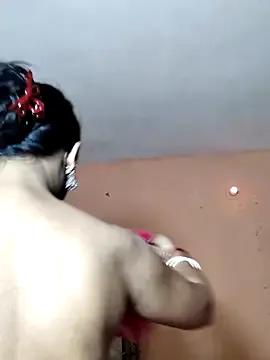 Luv_Adite20 — Full nude show