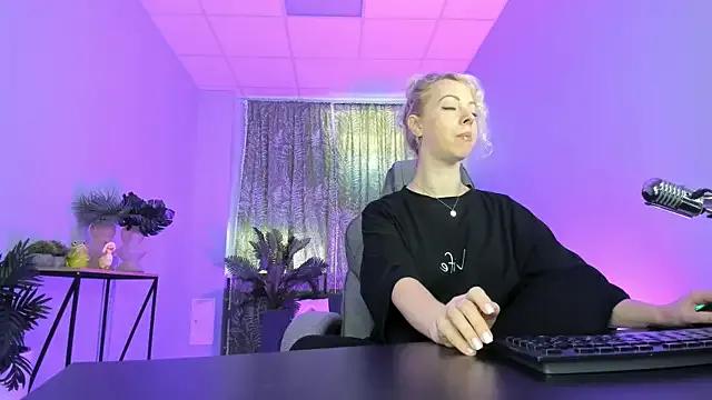 Freechat LylithSkye on StripChat