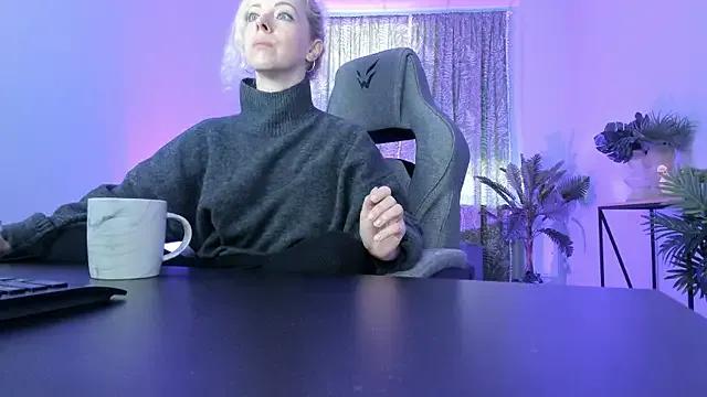 Freechat LylithSkye on StripChat