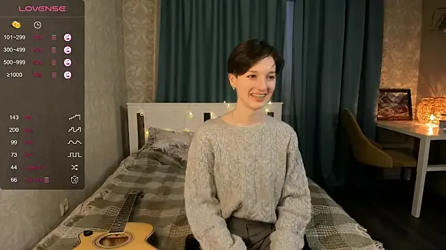 Offline LynetteGoodharts on StripChat