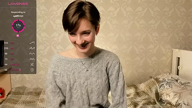 Offline LynetteGoodharts on StripChat