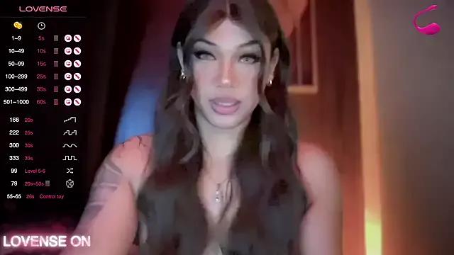 madam_agnes1 on StripChat 