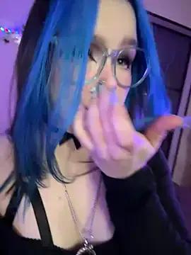 Freechat MaddisonHaas on StripChat