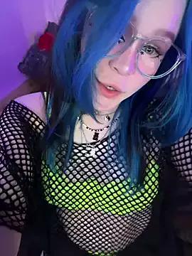 Freechat MaddisonHaas on StripChat