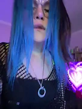 Freechat MaddisonHaas on StripChat