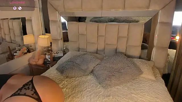 Freechat MaddyGray_ on StripChat