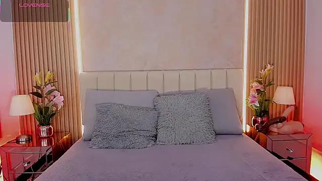 Freechat MaddyGray_ on StripChat