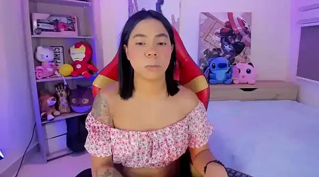 madelyn_rose_ on StripChat