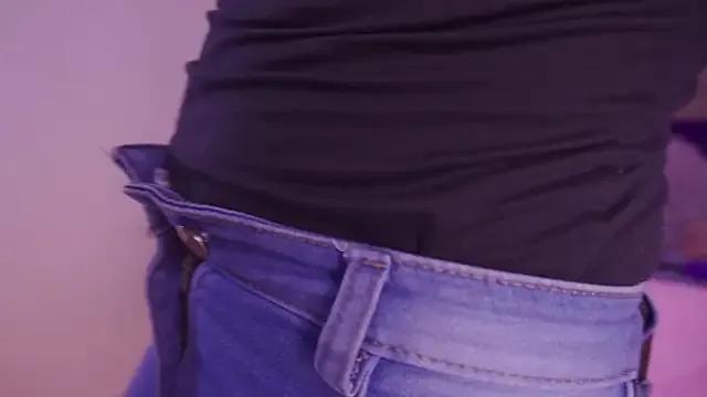 madelyn_rose_ on StripChat