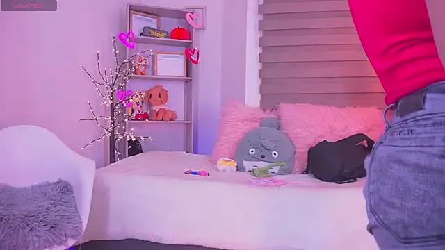 madelyn_rose_ on StripChat