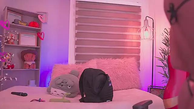 madelyn_rose_ on StripChat