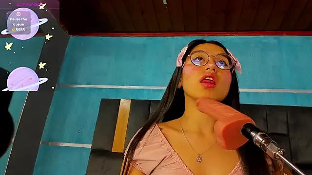 Freechat MadyJackson on StripChat